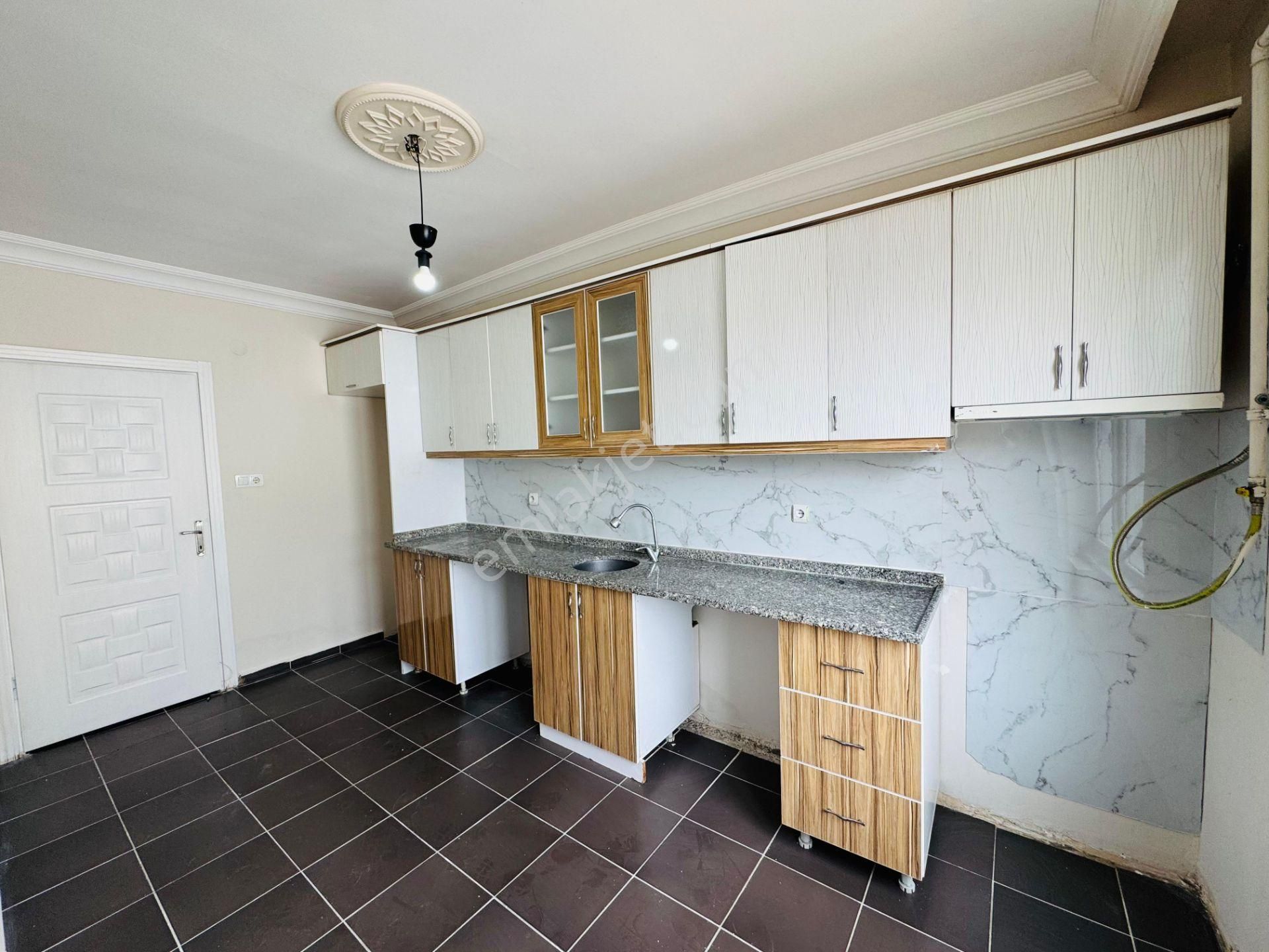 Merpa İnşaat'tan_ Haftanın Kaçırılmaz Uygun Dairesi.!! İskanlı / Kombili / Arakat 2+1 - Görsel 4