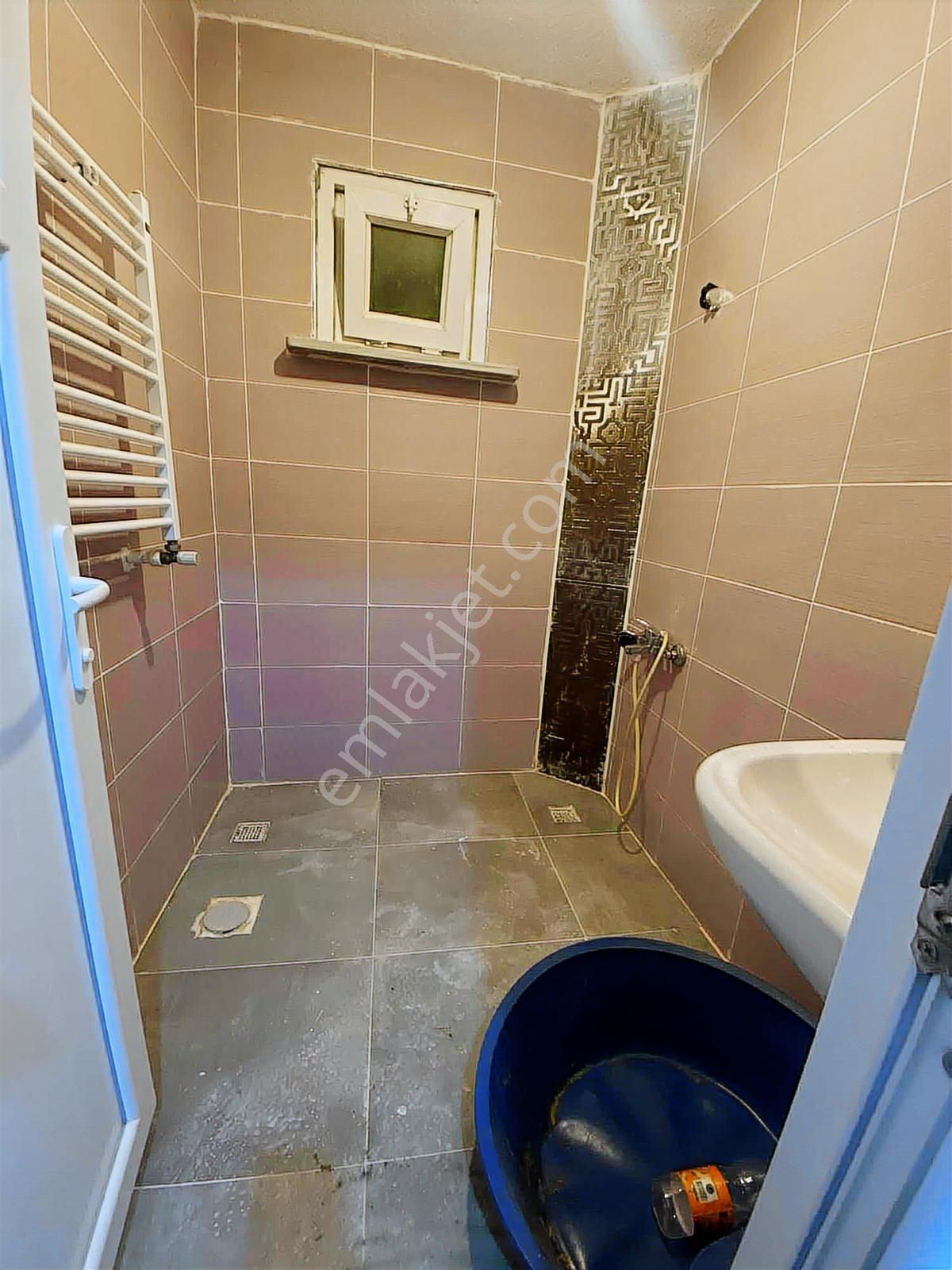 Yenidoğan Mah. Merkez Konumda Kısmi Eşyalı 1+1 Kiralık - Görsel 6