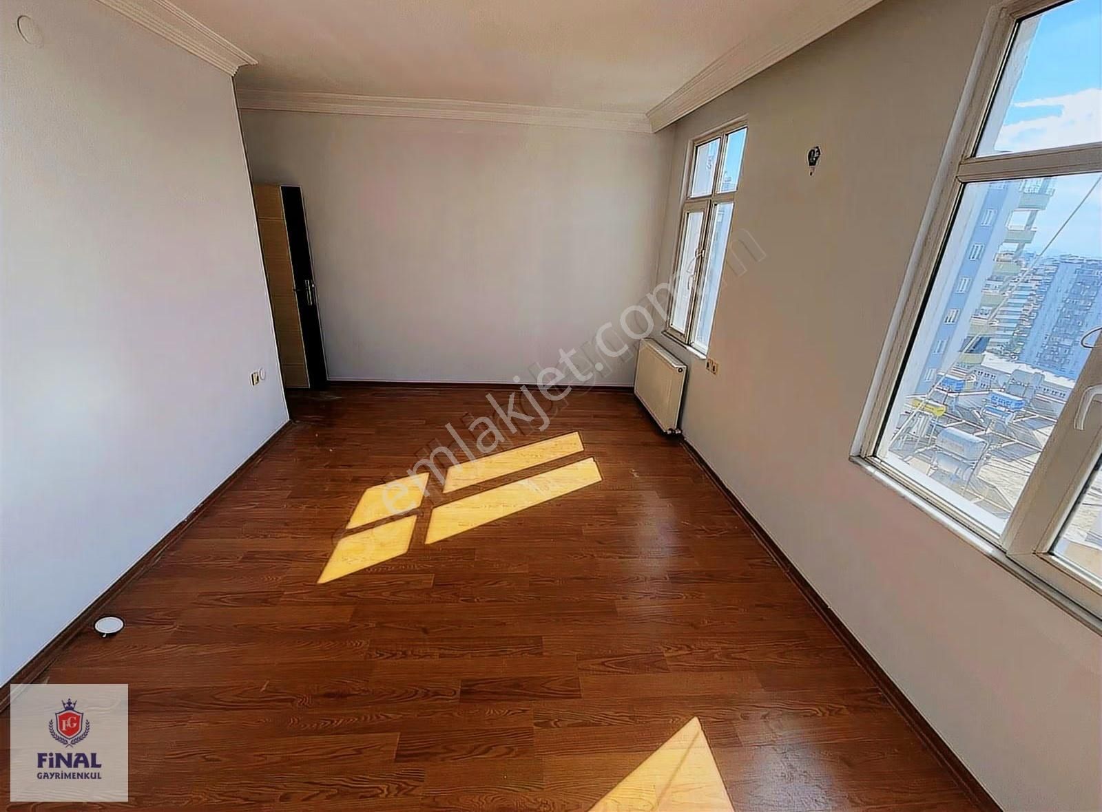 Finalden Mavi Blvrda İnan Dondurma Civ. Geniş Oturum D.gazlı 3+1 - Görsel 10