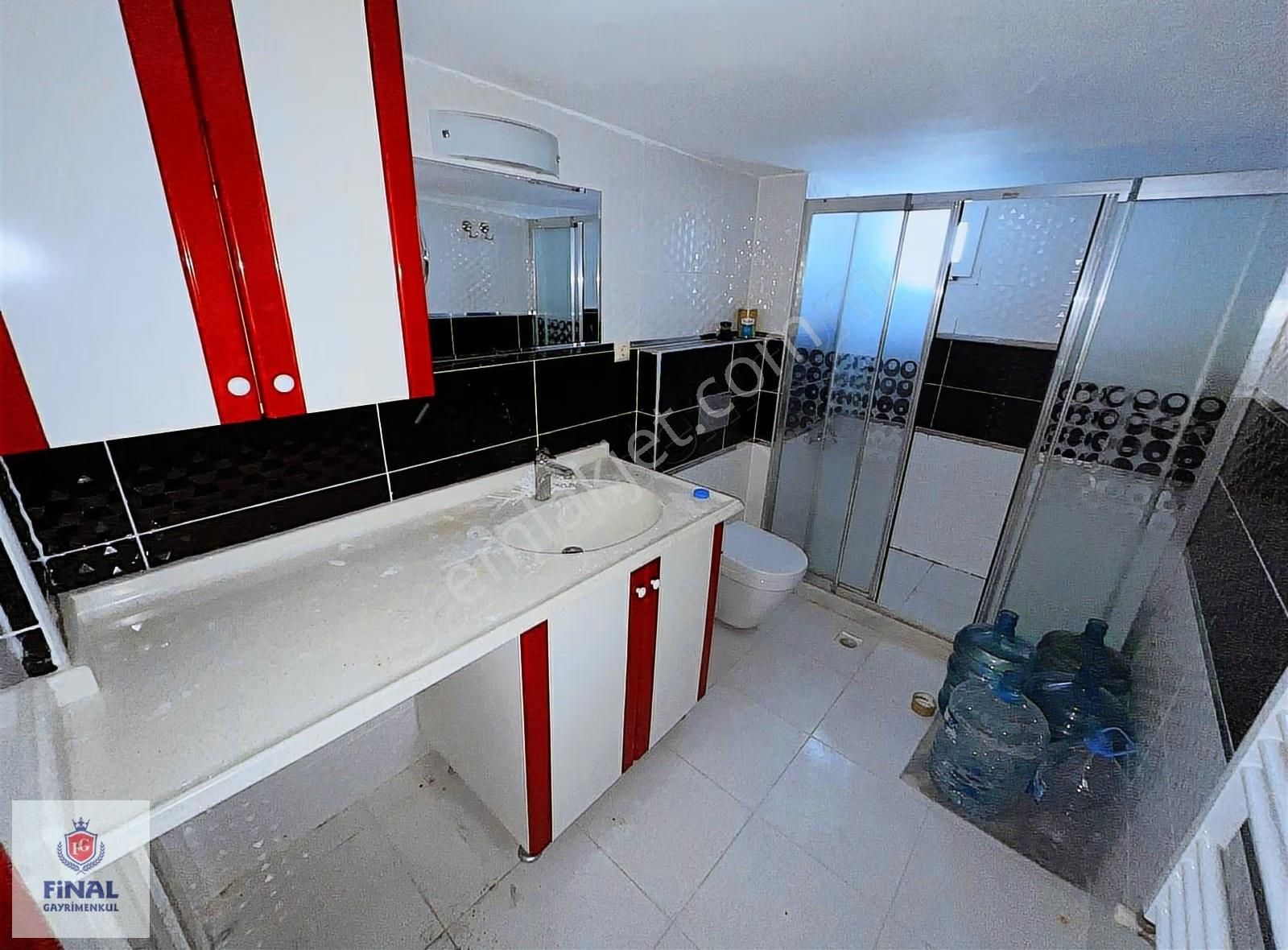 Finalden Mavi Blvrda İnan Dondurma Civ. Geniş Oturum D.gazlı 3+1 - Görsel 17