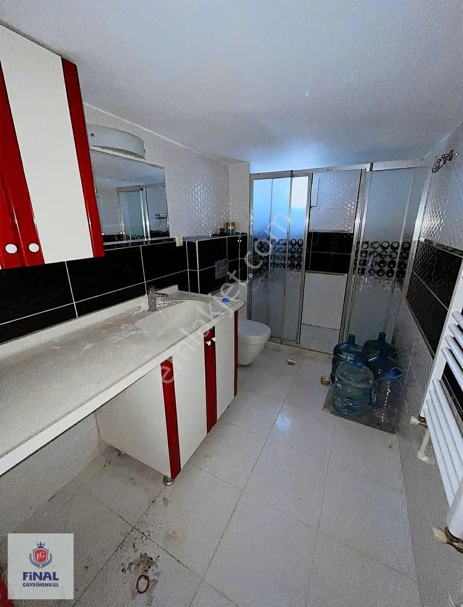 Finalden Mavi Blvrda İnan Dondurma Civ. Geniş Oturum D.gazlı 3+1 - Görsel 3