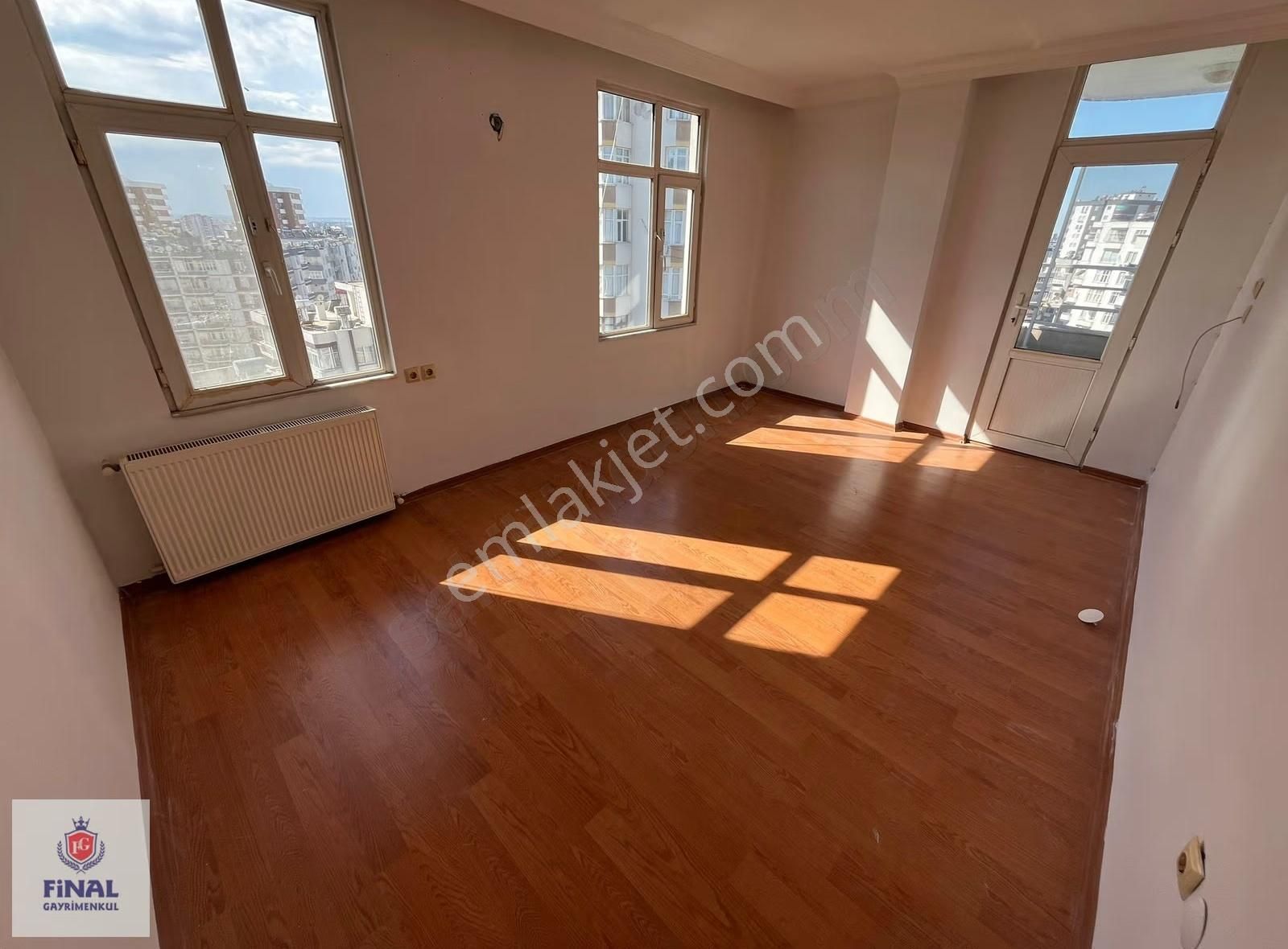 Finalden Mavi Blvrda İnan Dondurma Civ. Geniş Oturum D.gazlı 3+1 - Görsel 23