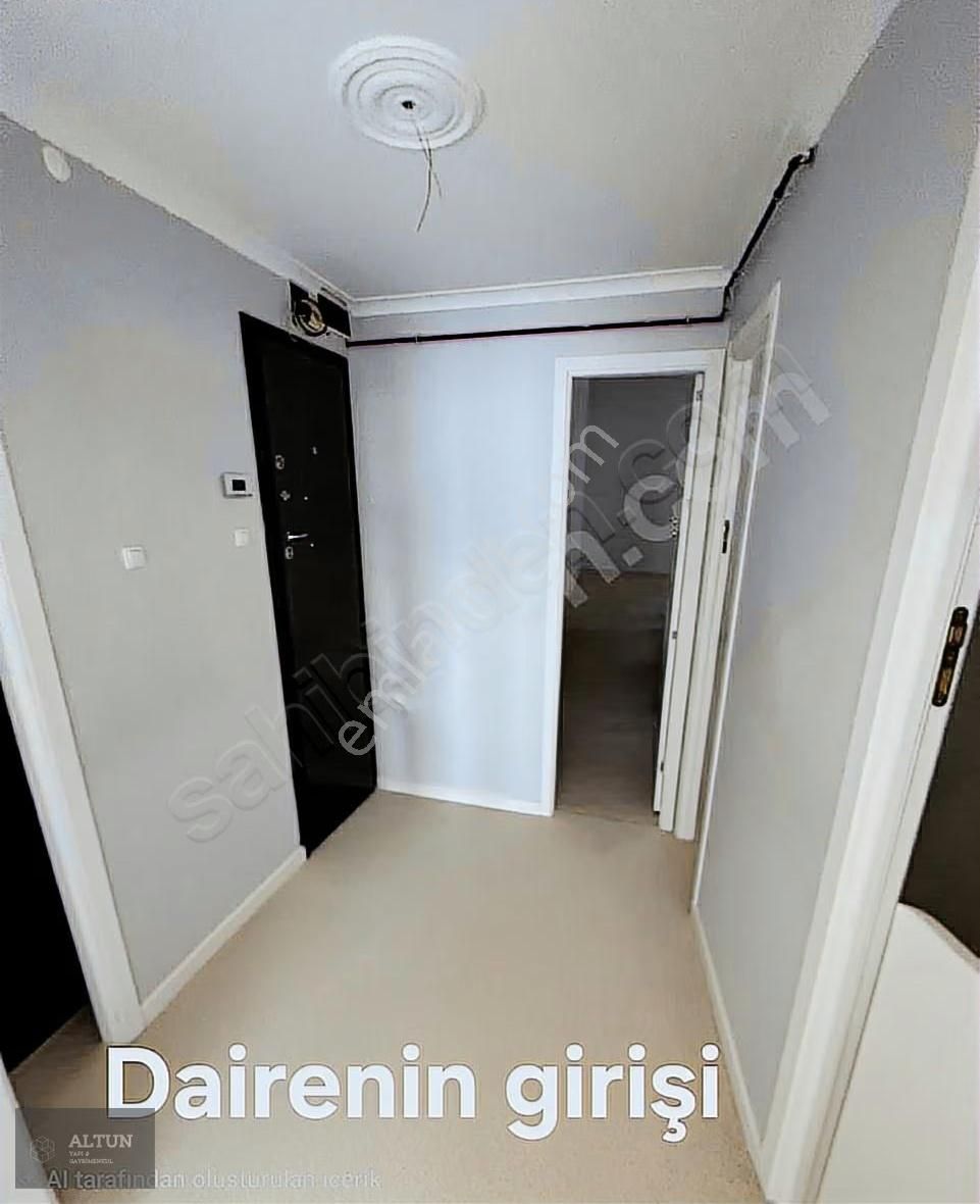 Reşitpaşa Cad.1.kat 3+1 Satılık 3 Yıllık Binada 140m2 Lüks Daire - Görsel 9
