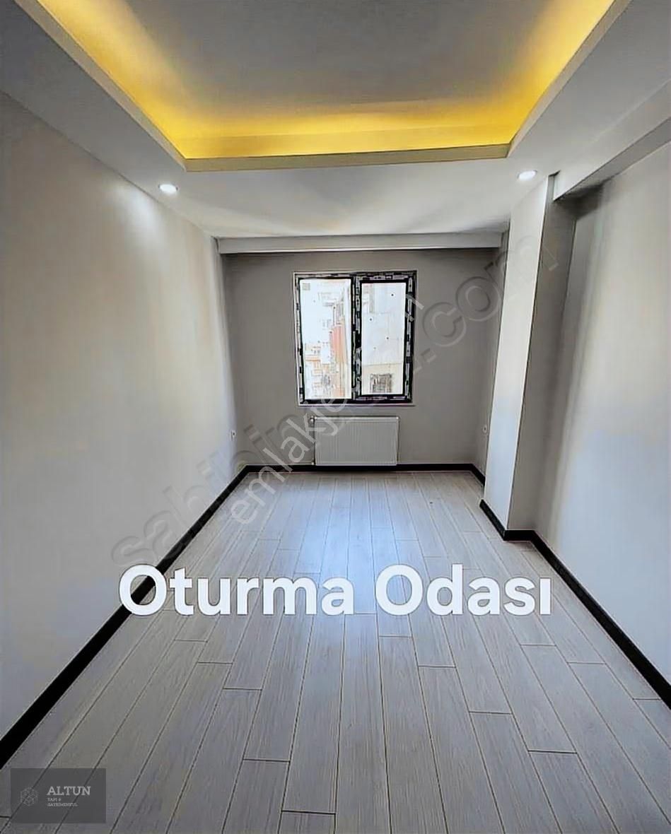 Reşitpaşa Cad.1.kat 3+1 Satılık 3 Yıllık Binada 140m2 Lüks Daire - Görsel 8