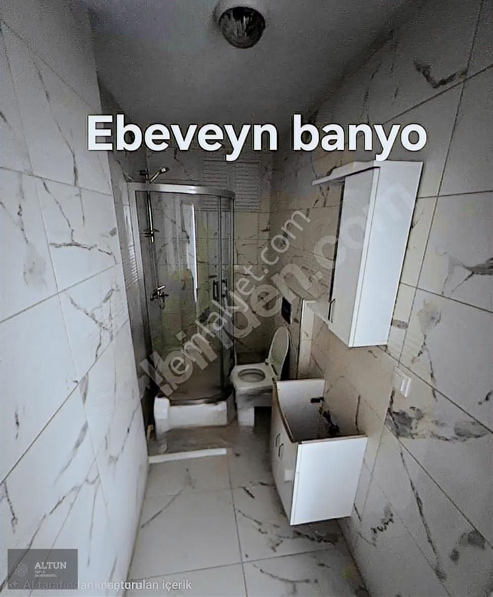 Reşitpaşa Cad.1.kat 3+1 Satılık 3 Yıllık Binada 140m2 Lüks Daire - Görsel 4