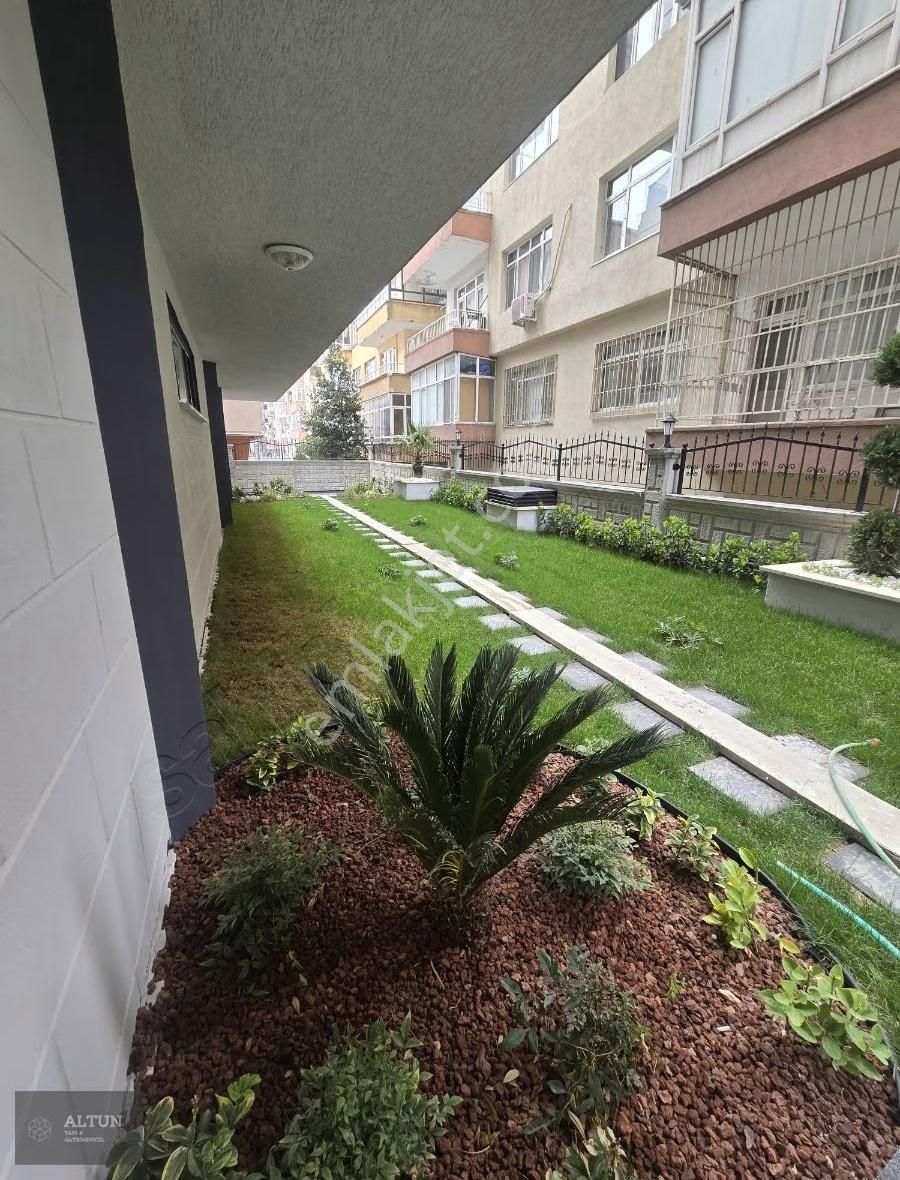 Cennet Mah.metrobüs Dibinde Otoparklı 90m2sıfır 2+1 Arakat Daire - Görsel 5