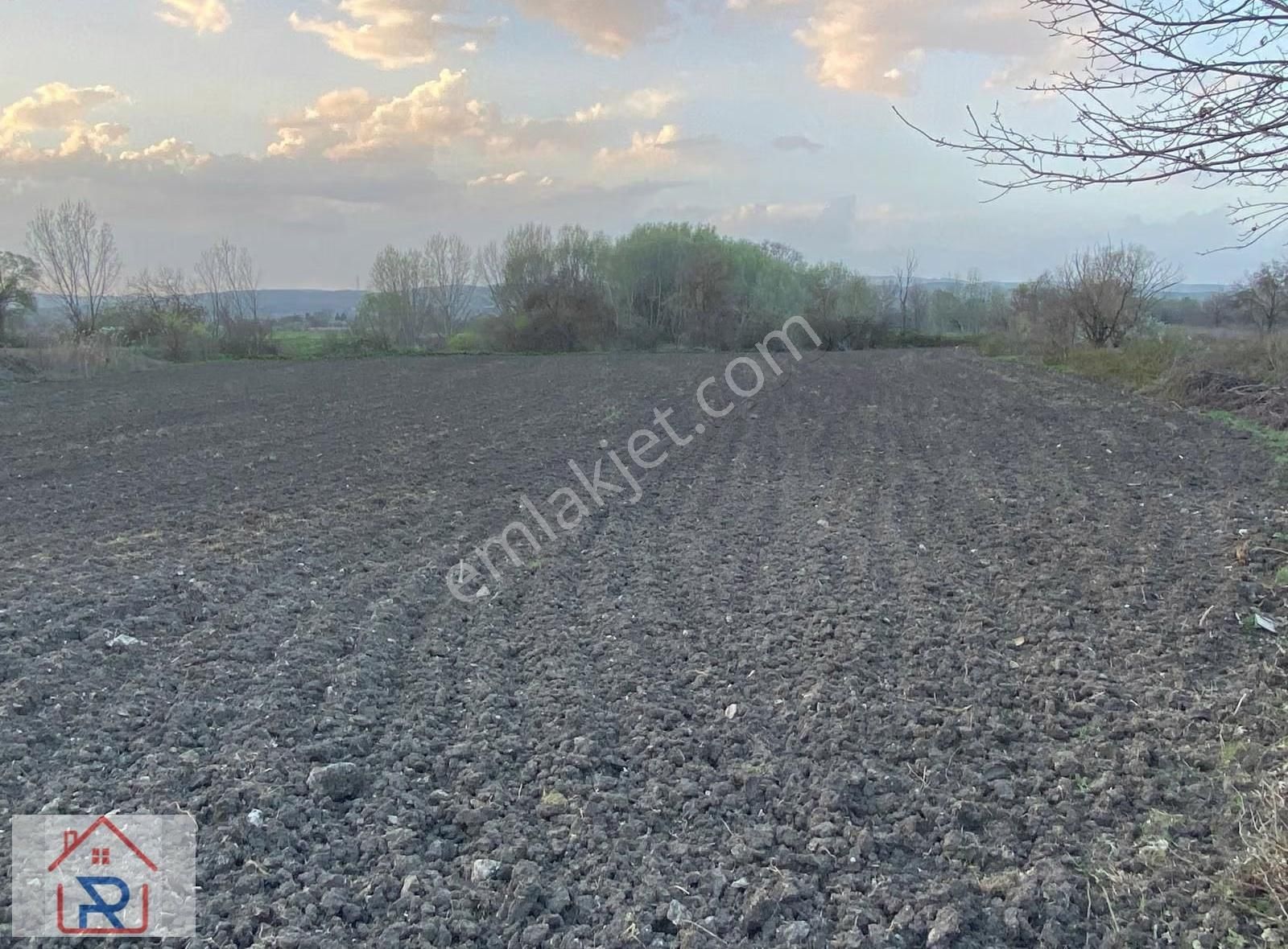 Relax Tr'den Görükle'de Fırsat Fiyatlı Hisseli Tarla