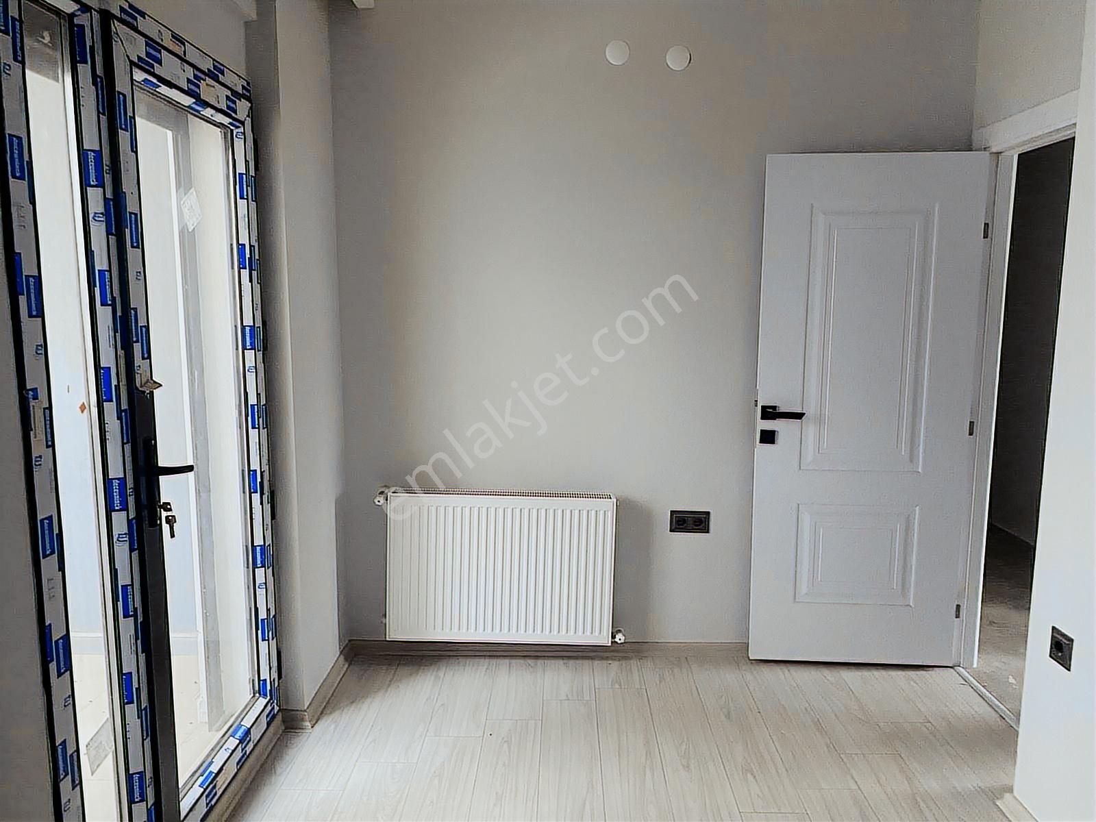 Bakırçay Mevki 2 Cepheli K.doğalgazlı 2+1 Daire - Görsel 9