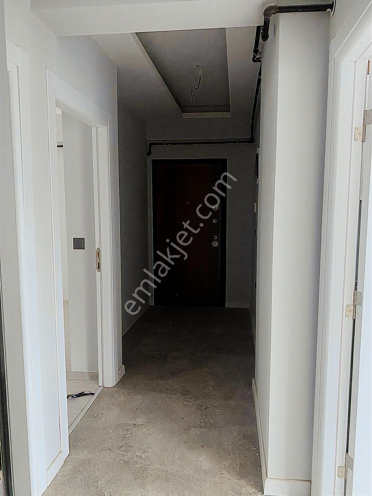 Bakırçay Mevki 2 Cepheli K.doğalgazlı 2+1 Daire - Görsel 12