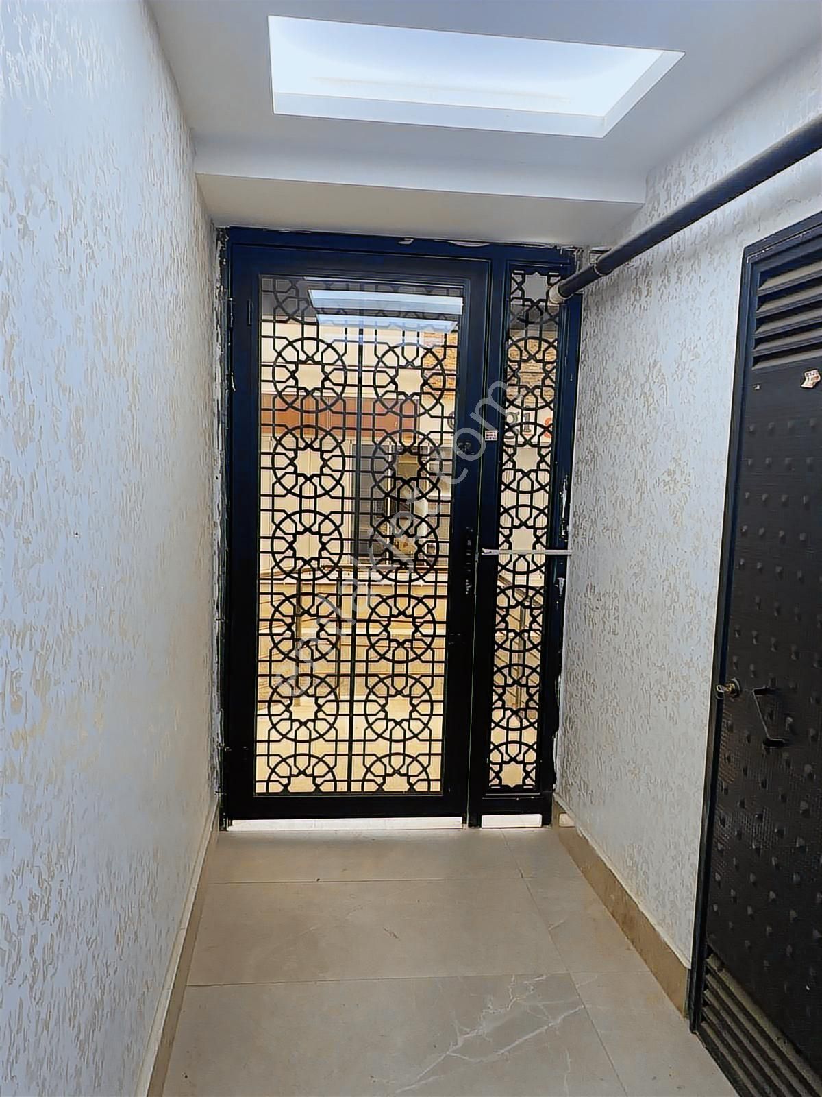 Bakırçay Mevki 2 Cepheli K.doğalgazlı 2+1 Daire - Görsel 17