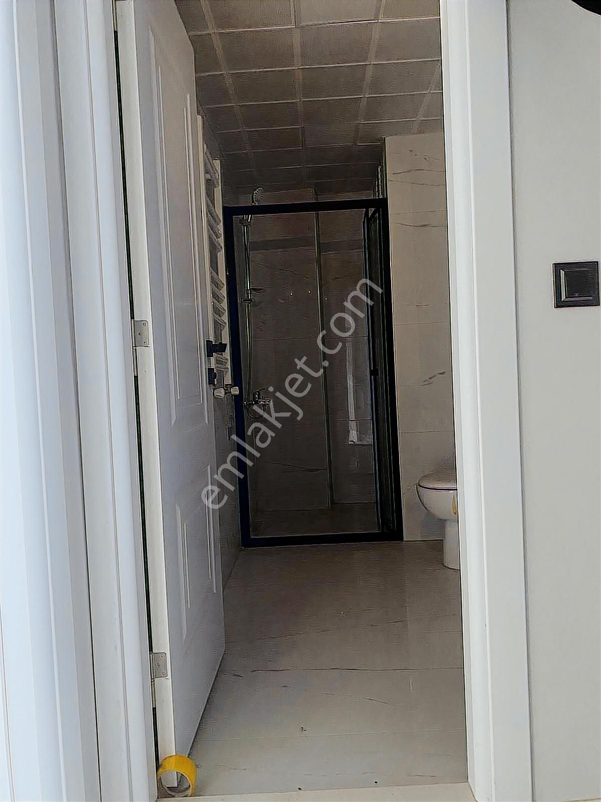 Bakırçay Mevki 2 Cepheli K.doğalgazlı 2+1 Daire - Görsel 22