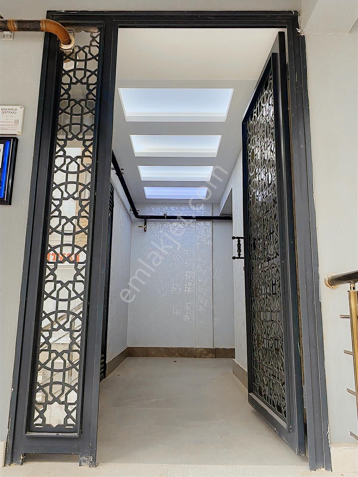 Bakırçay Mevki 2 Cepheli K.doğalgazlı 2+1 Daire - Görsel 6