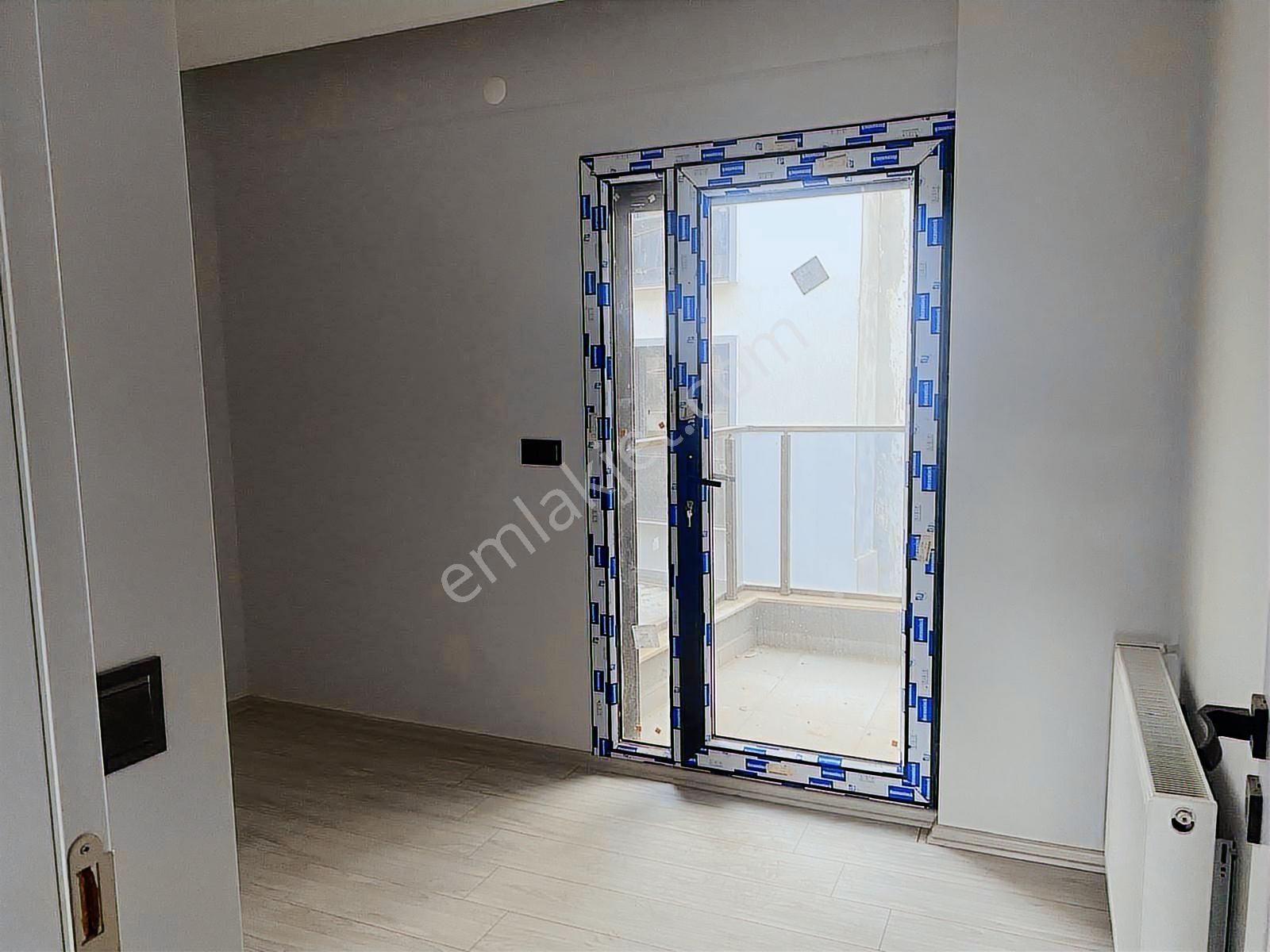 Bakırçay Mevki 2 Cepheli K.doğalgazlı 2+1 Daire - Görsel 10