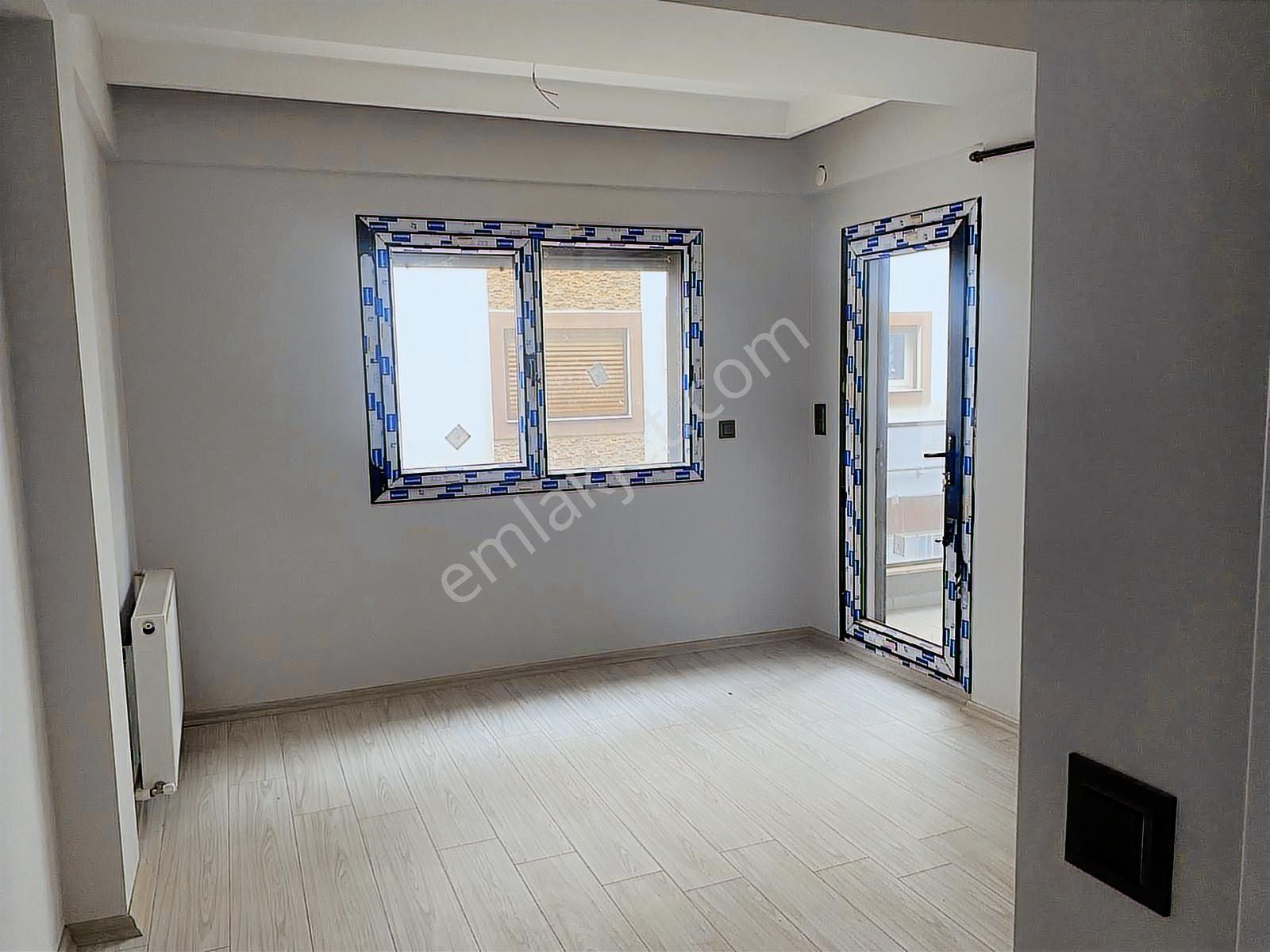 Bakırçay Mevki 2 Cepheli K.doğalgazlı 2+1 Daire - Görsel 4