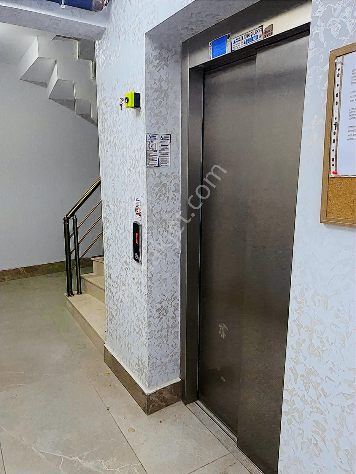 Bakırçay Mevki 2 Cepheli K.doğalgazlı 2+1 Daire - Görsel 15