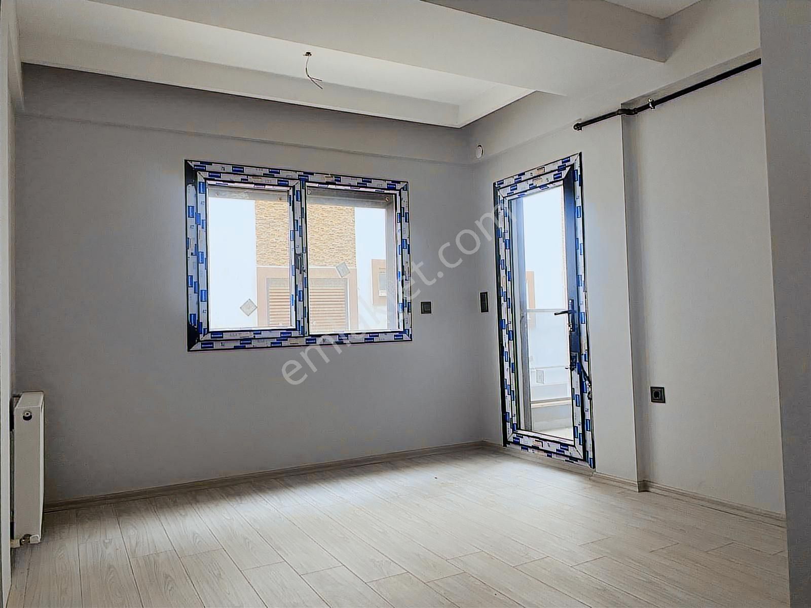 Bakırçay Mevki 2 Cepheli K.doğalgazlı 2+1 Daire - Görsel 11