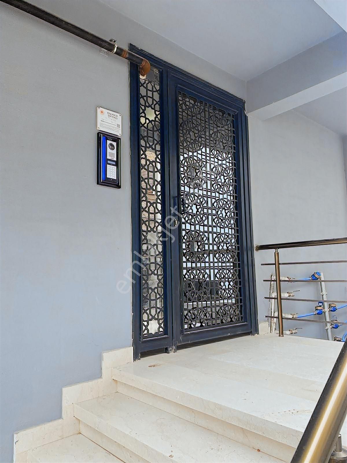 Bakırçay Mevki 2 Cepheli K.doğalgazlı 2+1 Daire - Görsel 19