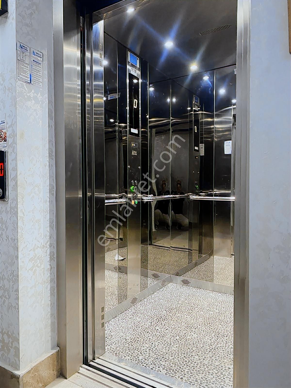 Bakırçay Mevki 2 Cepheli K.doğalgazlı 2+1 Daire - Görsel 5