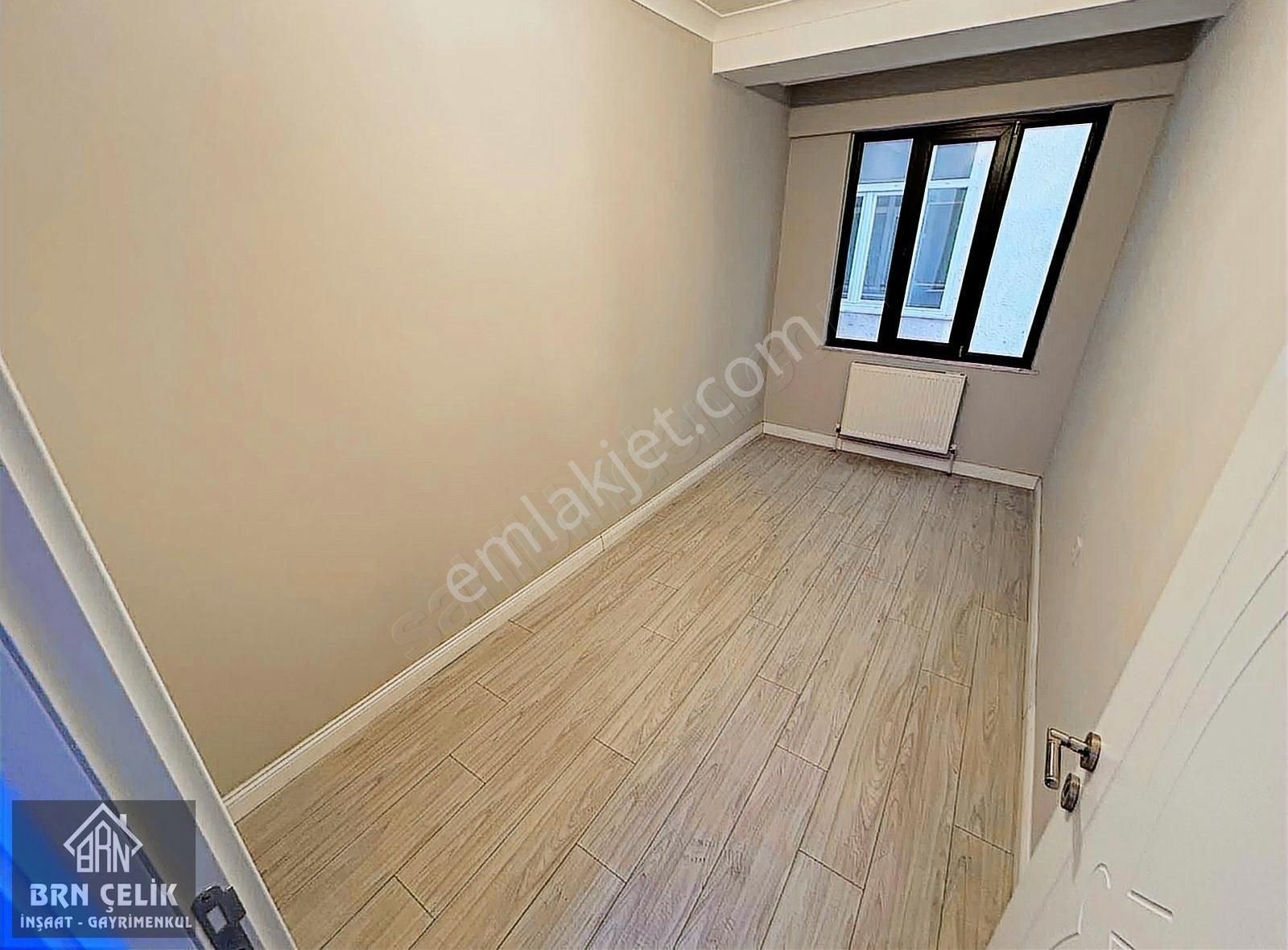 Brn Çelik İnşaat'tan Cevatpaşa Mah Tramvaya Yakın Lüx 142m2 3+1 - Görsel 28