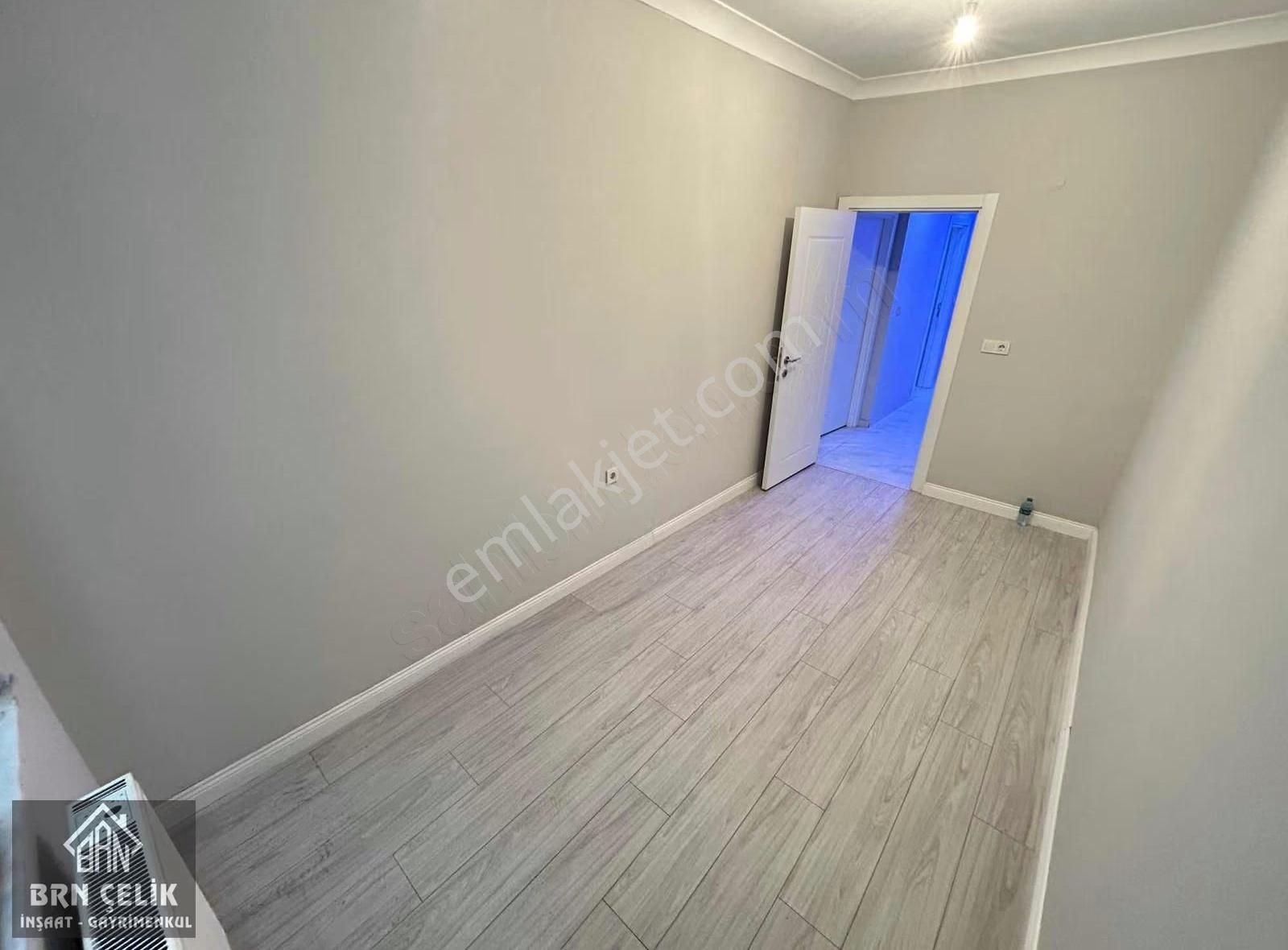 Brn Çelik İnşaat'tan Cevatpaşa Mah Tramvaya Yakın Lüx 142m2 3+1 - Görsel 21