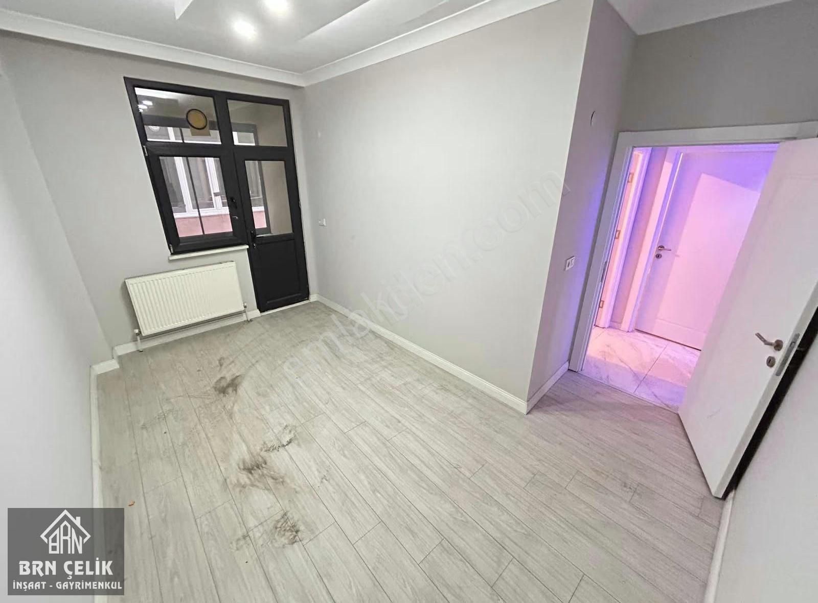 Brn Çelik İnşaat'tan Cevatpaşa Mah Tramvaya Yakın Lüx 142m2 3+1 - Görsel 12