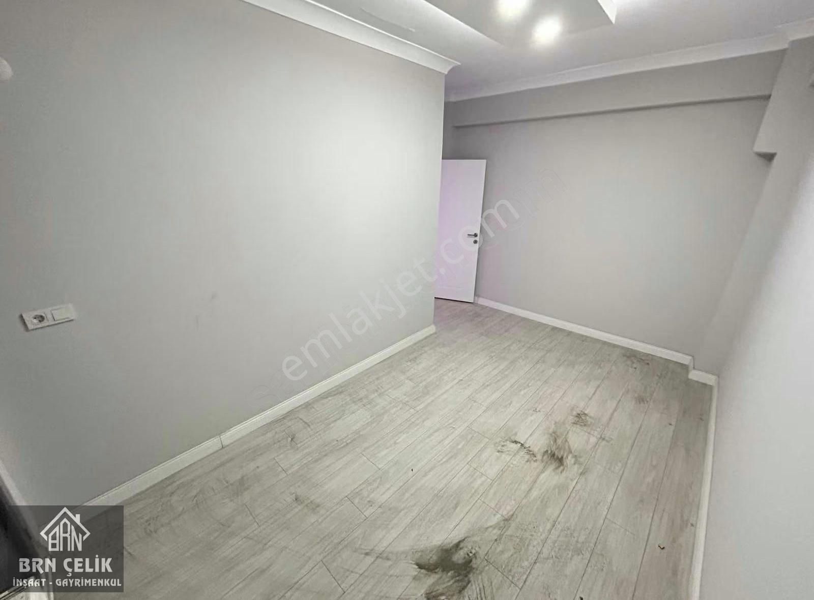 Brn Çelik İnşaat'tan Cevatpaşa Mah Tramvaya Yakın Lüx 142m2 3+1 - Görsel 17