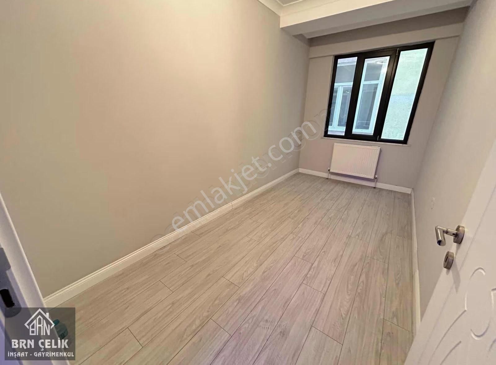 Brn Çelik İnşaat'tan Cevatpaşa Mah Tramvaya Yakın Lüx 142m2 3+1 - Görsel 20