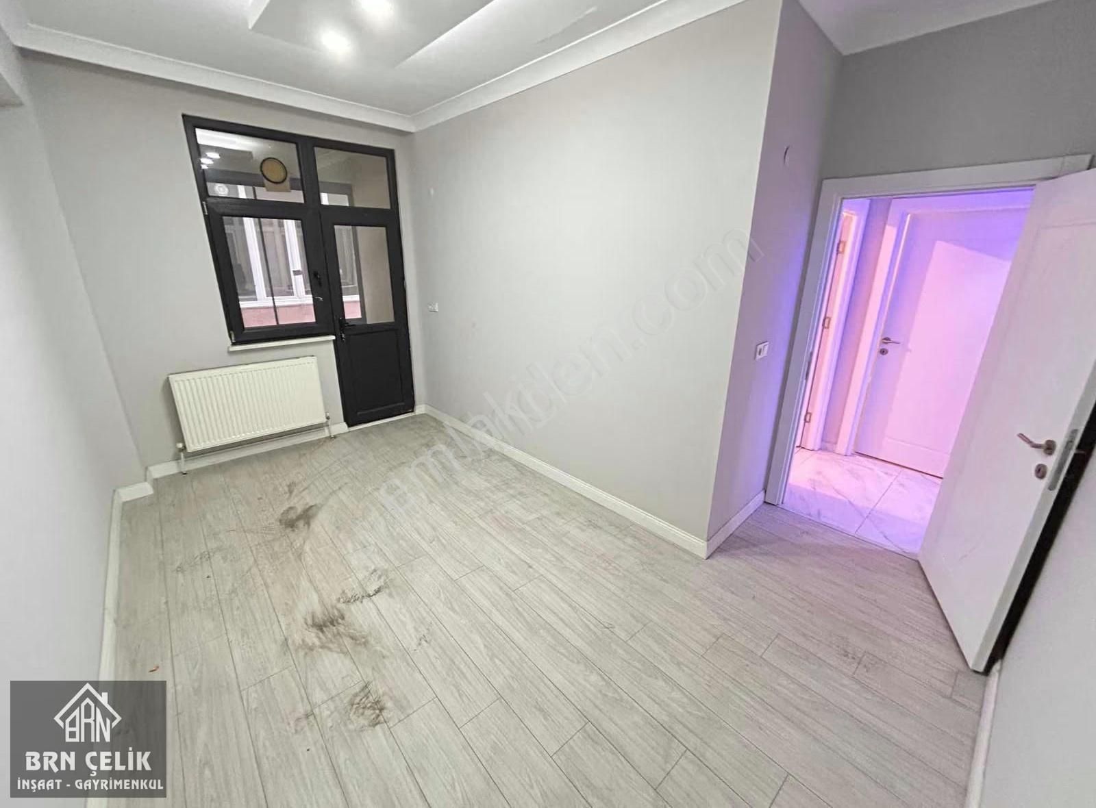 Brn Çelik İnşaat'tan Cevatpaşa Mah Tramvaya Yakın Lüx 142m2 3+1 - Görsel 30