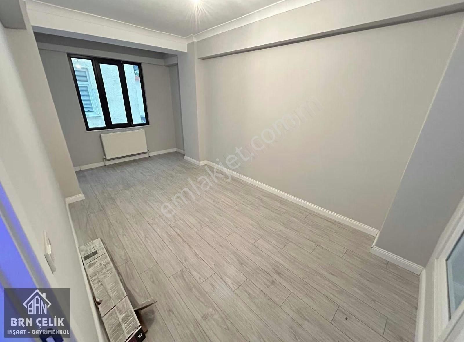 Brn Çelik İnşaat'tan Cevatpaşa Mah Tramvaya Yakın Lüx 142m2 3+1 - Görsel 8