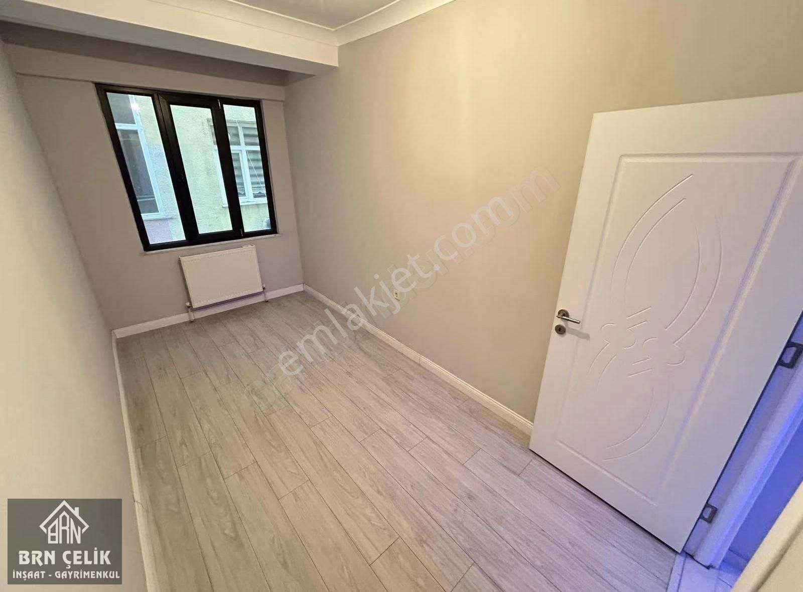 Brn Çelik İnşaat'tan Cevatpaşa Mah Tramvaya Yakın Lüx 142m2 3+1 - Görsel 33