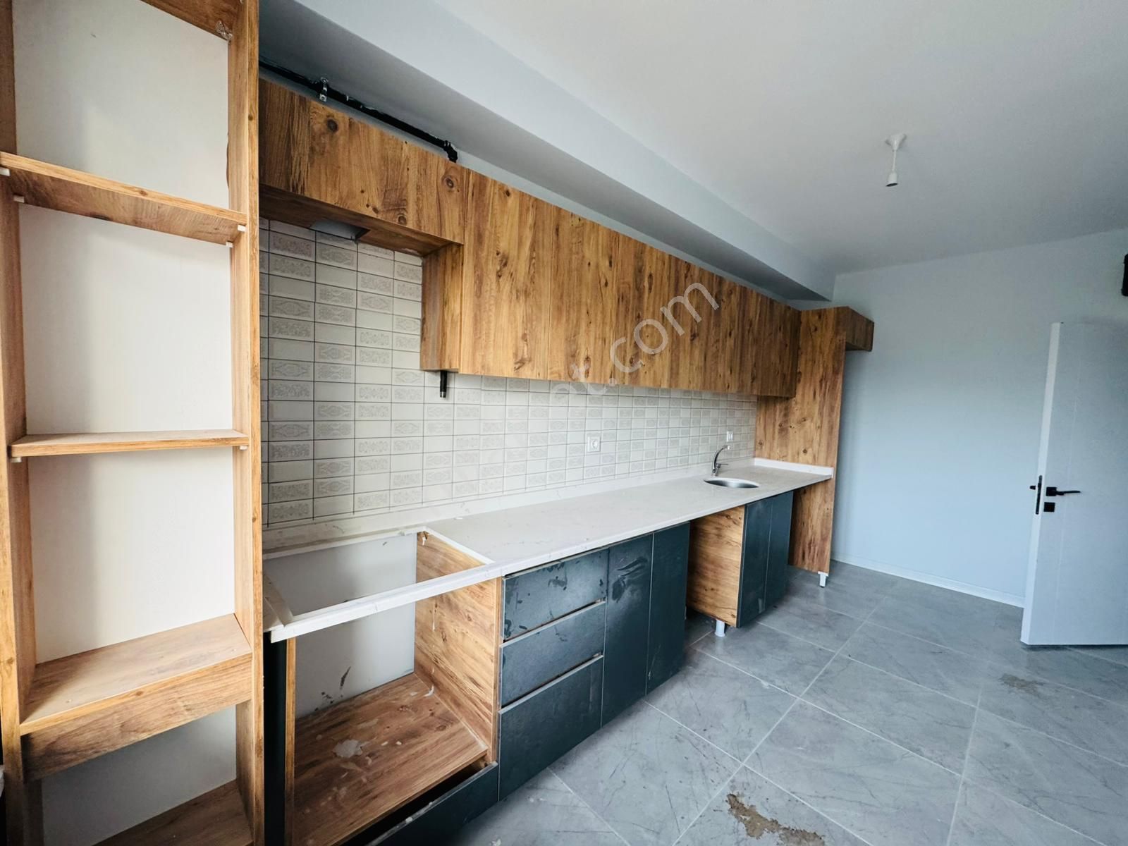 Merpa İnşaat'tan Çerkezköy Bağlık Mah'de 2+1 Sıfır Öncephe Daire - Görsel 6