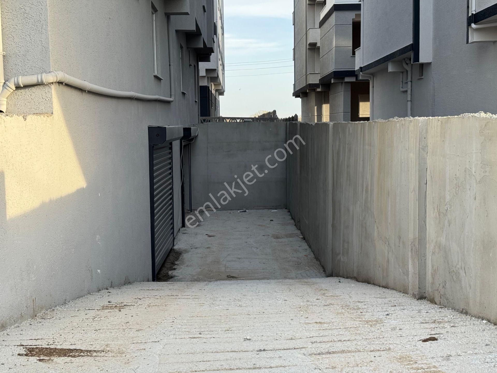 Merpa İnşaat'tan Çerkezköy Bağlık Mah'de 2+1 Sıfır Öncephe Daire - Görsel 20