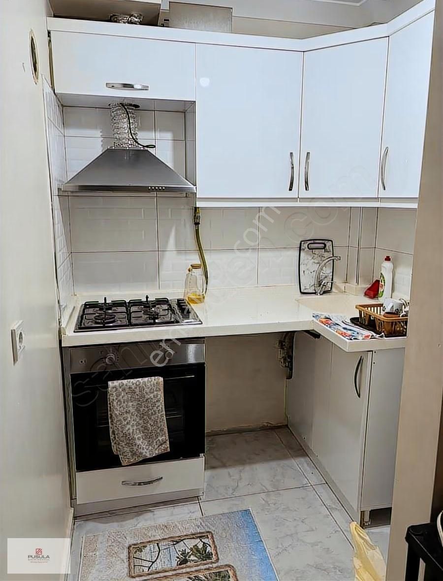 Kasaplar Mahallesinde Kiracılı 1+1 Satılık Daire - Görsel 6