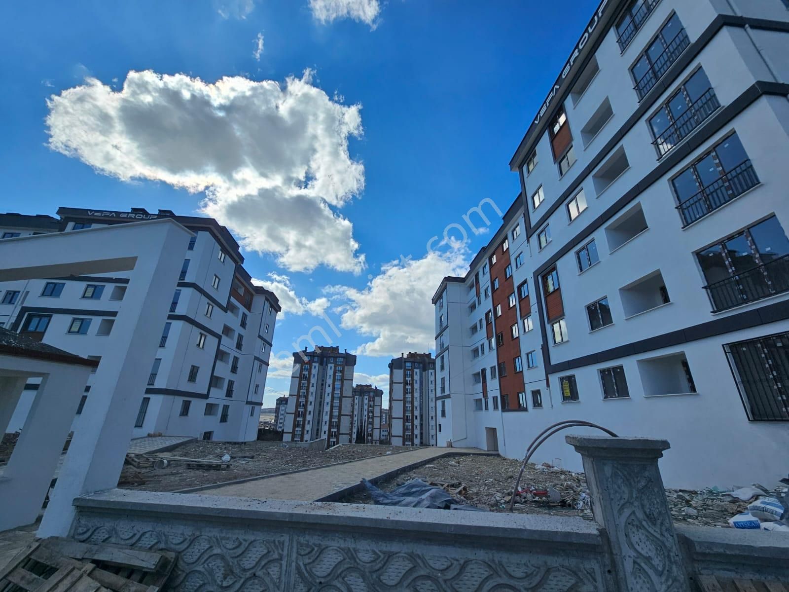 Evora Hadımköy A-plus Projemizde Erken Alım Fırsatını Kaçırmayın