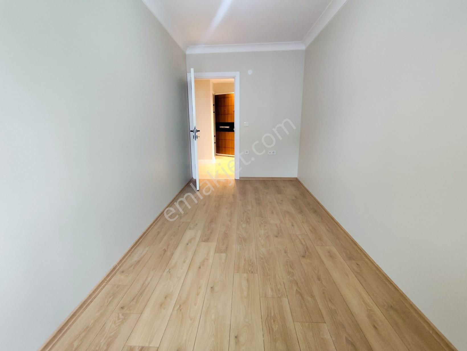 Mertcan Dan Fatih Mah 2 Mutfaklı - 2 Banyolu 4+2 Teraslı Dubleks - Görsel 6