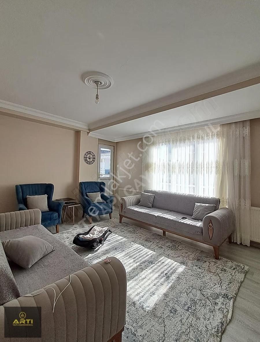 Esenyurt Yeşilkentte 2+1 Genişm2 Masrafsız Merkezi Satılık Daire - Görsel 9