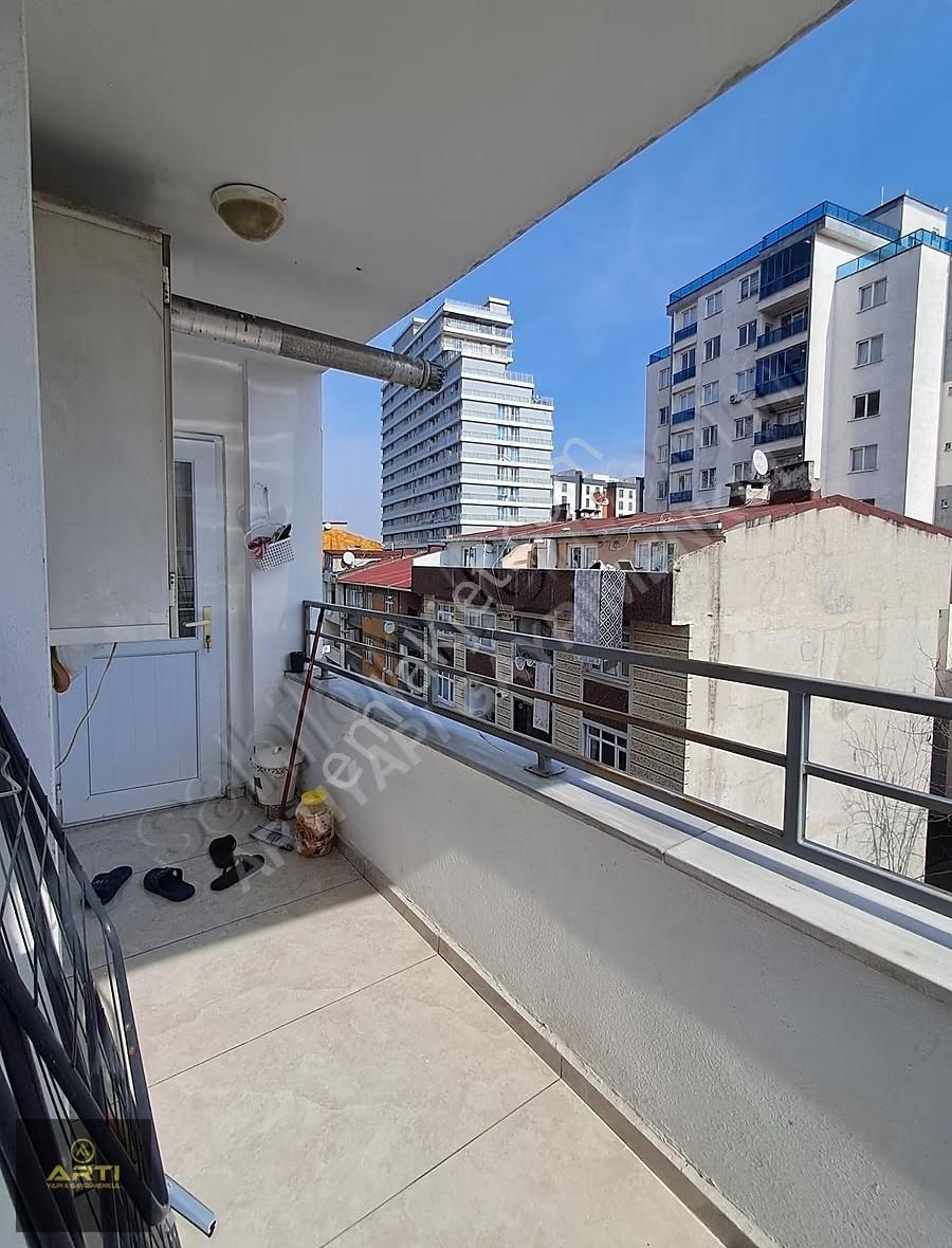 Esenyurt Yeşilkentte 2+1 Genişm2 Masrafsız Merkezi Satılık Daire - Görsel 7