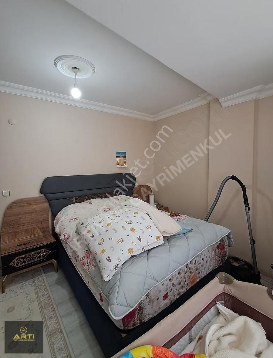 Esenyurt Yeşilkentte 2+1 Genişm2 Masrafsız Merkezi Satılık Daire - Görsel 10