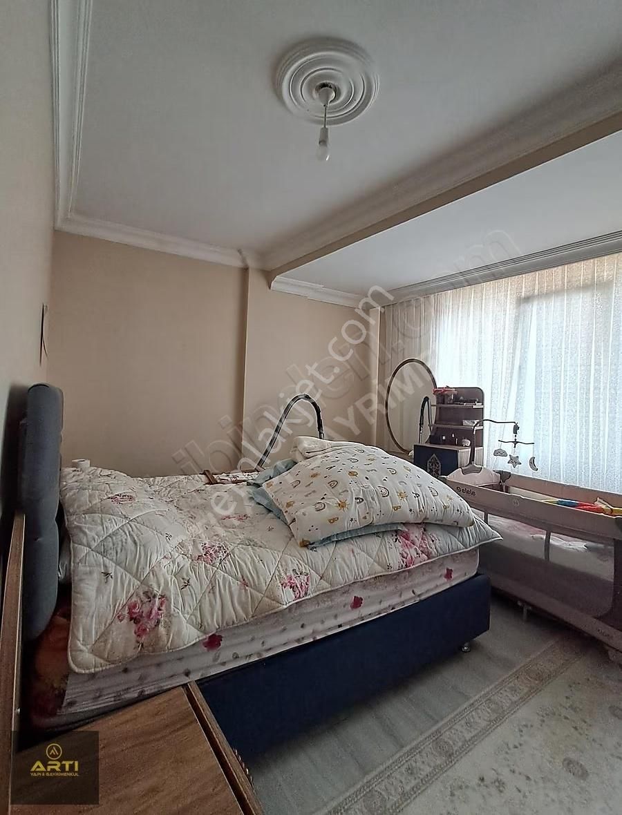 Esenyurt Yeşilkentte 2+1 Genişm2 Masrafsız Merkezi Satılık Daire - Görsel 15