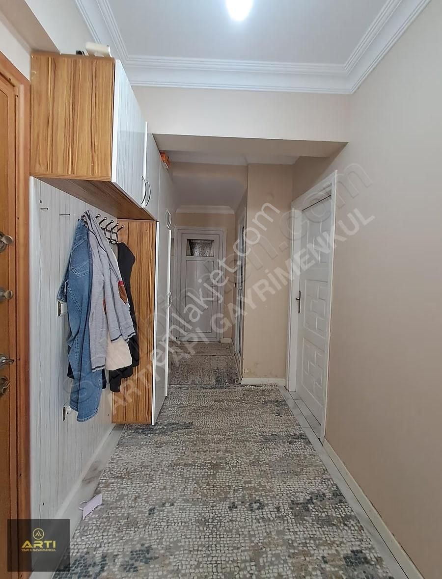 Esenyurt Yeşilkentte 2+1 Genişm2 Masrafsız Merkezi Satılık Daire - Görsel 17
