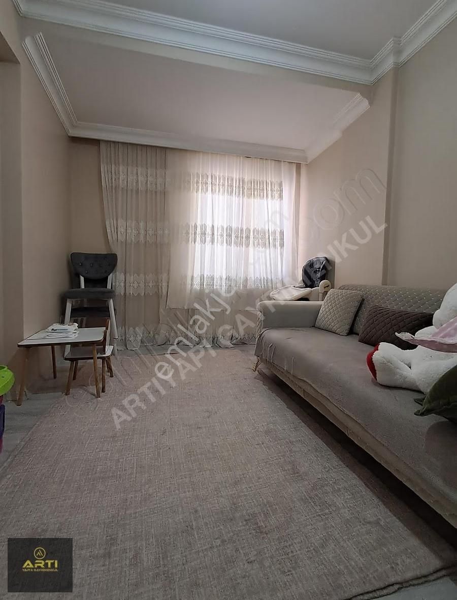 Esenyurt Yeşilkentte 2+1 Genişm2 Masrafsız Merkezi Satılık Daire - Görsel 16