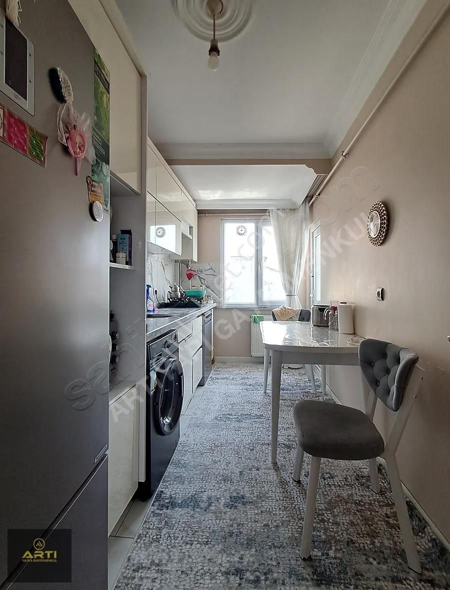 Esenyurt Yeşilkentte 2+1 Genişm2 Masrafsız Merkezi Satılık Daire - Görsel 32