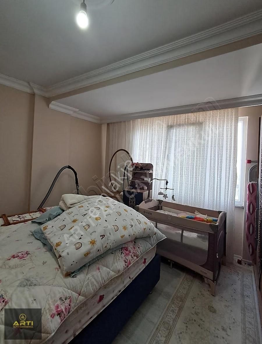 Esenyurt Yeşilkentte 2+1 Genişm2 Masrafsız Merkezi Satılık Daire - Görsel 30
