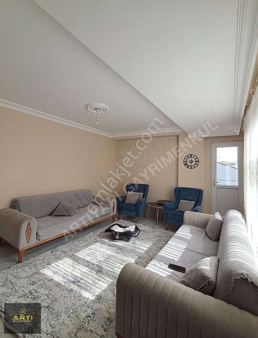 Esenyurt Yeşilkentte 2+1 Genişm2 Masrafsız Merkezi Satılık Daire - Görsel 4