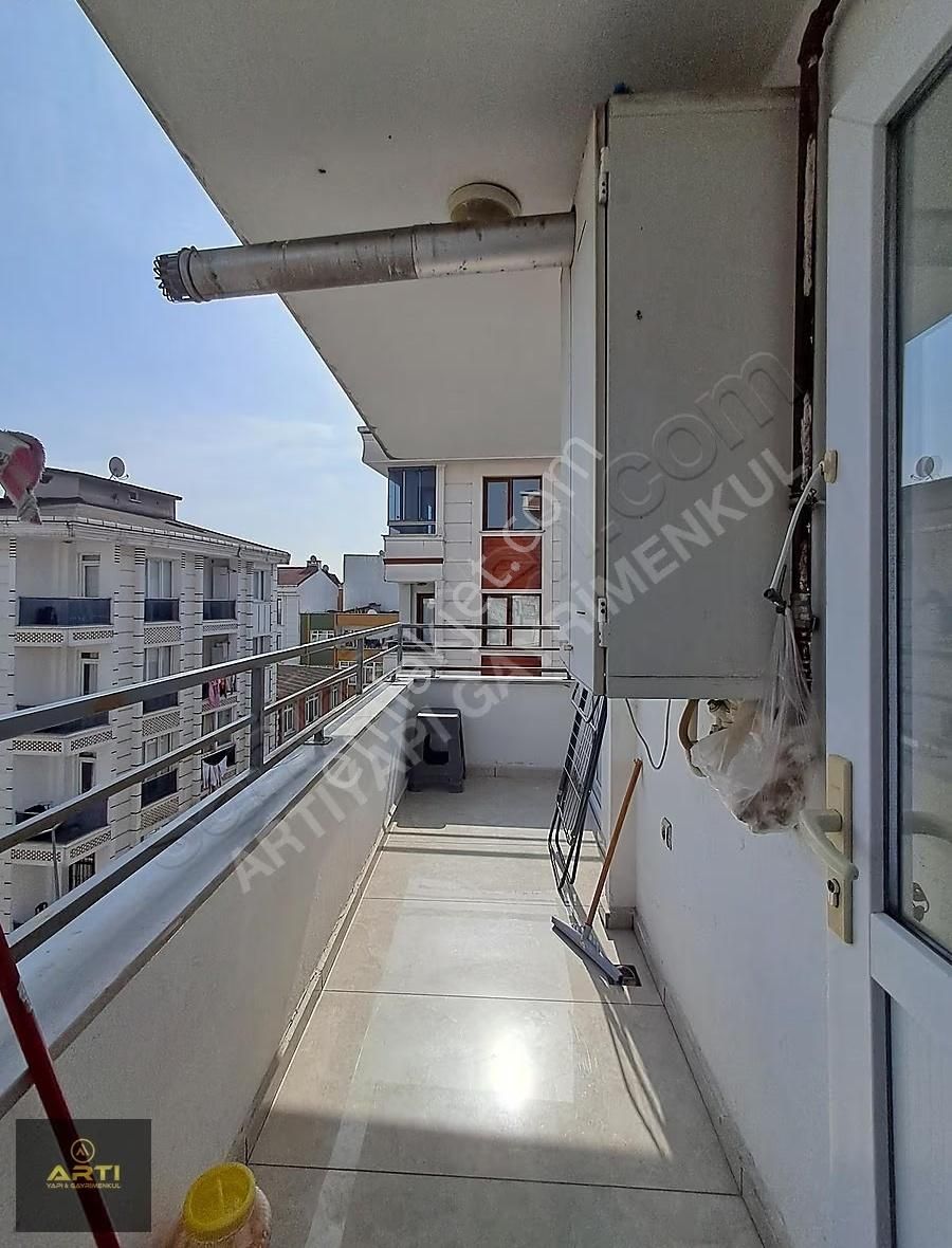 Esenyurt Yeşilkentte 2+1 Genişm2 Masrafsız Merkezi Satılık Daire - Görsel 29