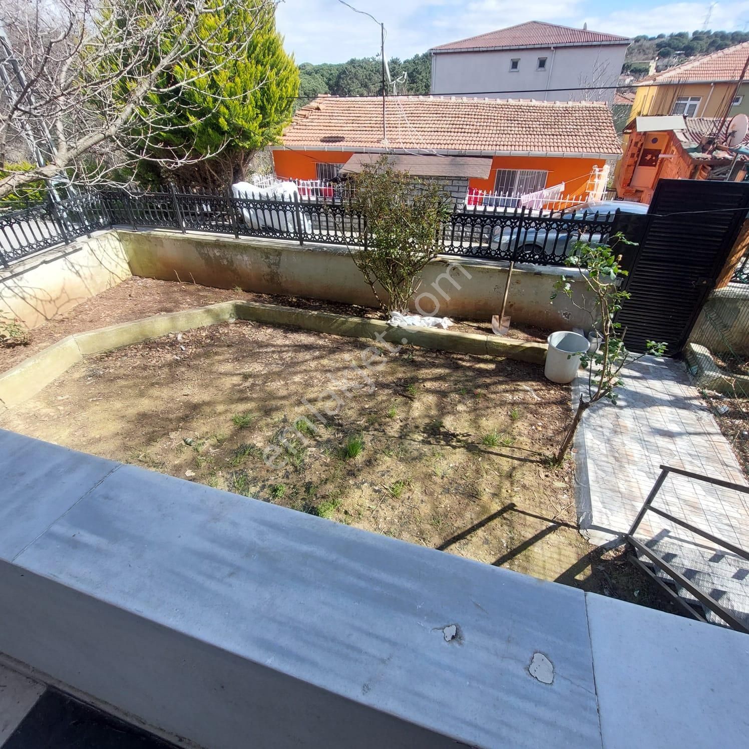 Sarıyer Madende Ulaşım Çarşı Yakın Ters Dublex 3+1 Kiralık Daire - Görsel 7