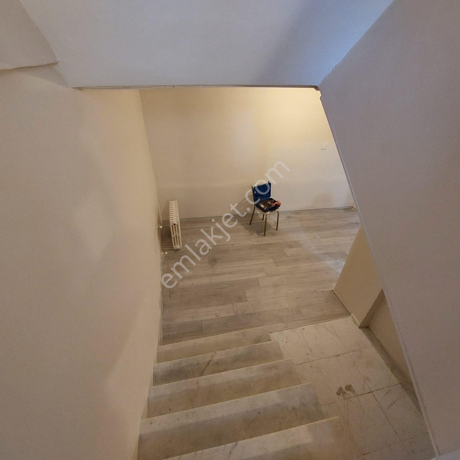 Sarıyer Madende Ulaşım Çarşı Yakın Ters Dublex 3+1 Kiralık Daire - Görsel 21