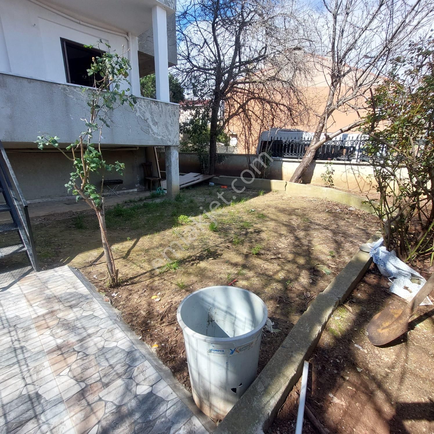 Sarıyer Madende Ulaşım Çarşı Yakın Ters Dublex 3+1 Kiralık Daire - Görsel 15