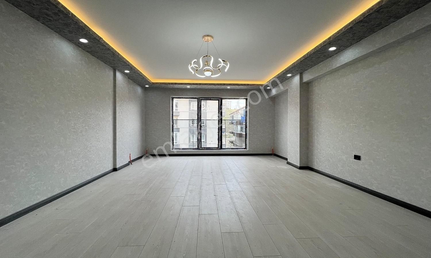 %80 Krediye Uygun Karakaya Mah Sıfır Yapılı 3+1 Satılık Daire - Görsel 14