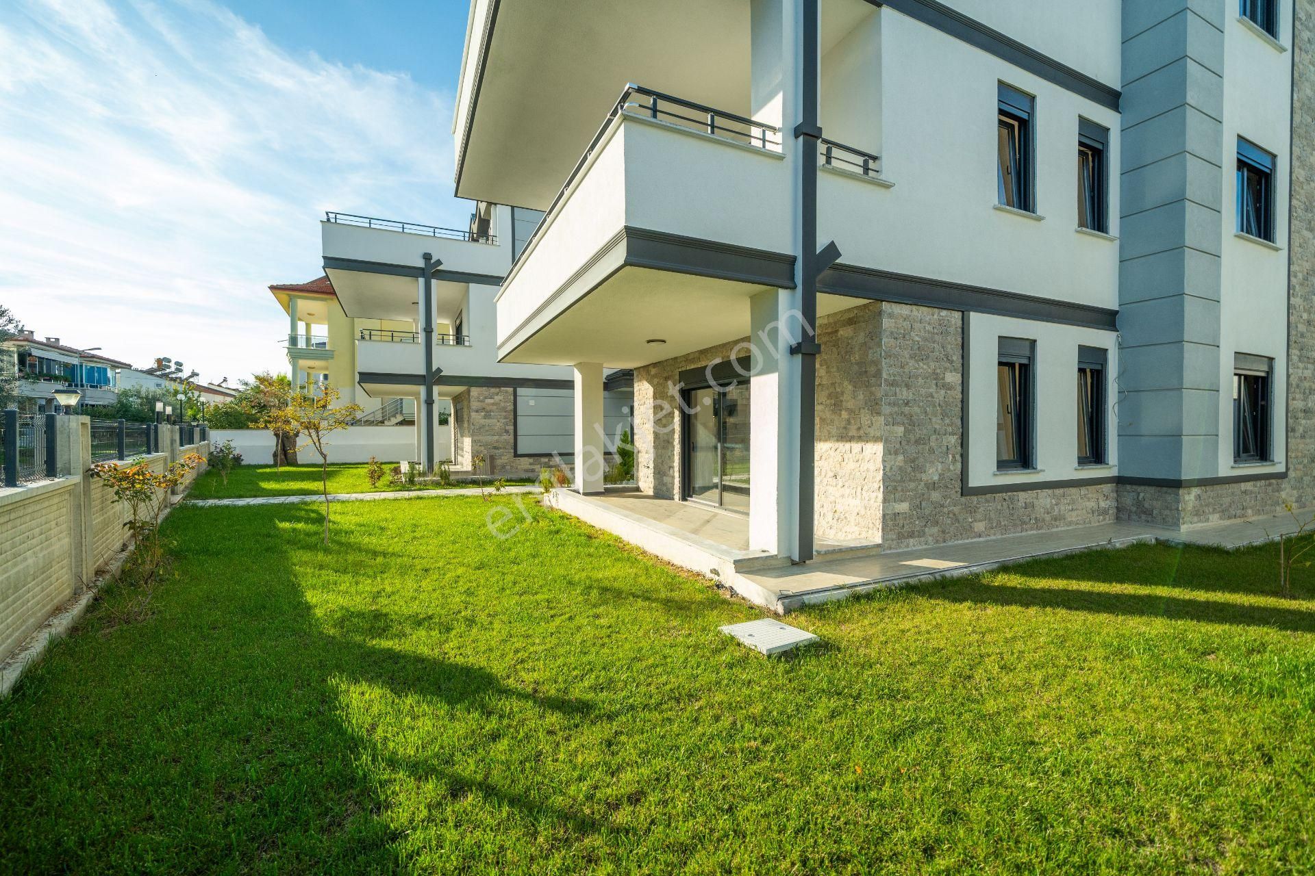 Edremit Narlı’da Prestijli Site İçinde Sıfır 6+1 Dubleks Elektrikli Panjurlu, Havuzlu Ve Denize 400m - Görsel 7